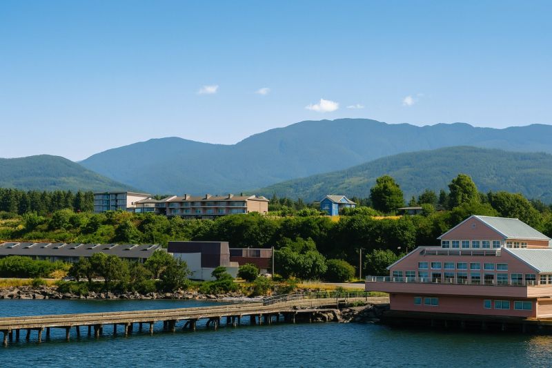 Local Wood Windows Installation in Port Angeles, WA