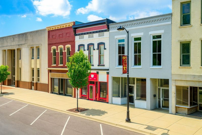 Local Wood Windows Installation in Eaton, OH