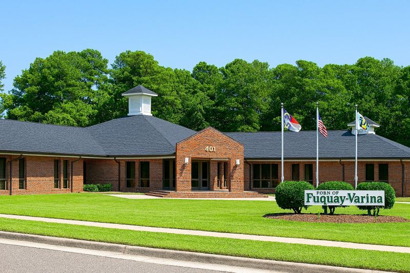 Local Wood Windows Installation in Fuquay Varina, NC