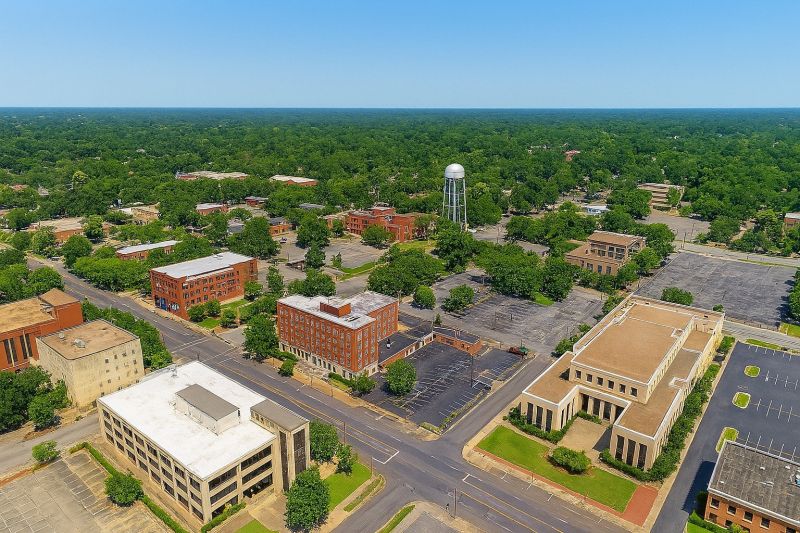 Local Wood Windows Installation in Albany, GA