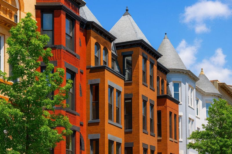 Local Wood Windows Installation in Roy, WA