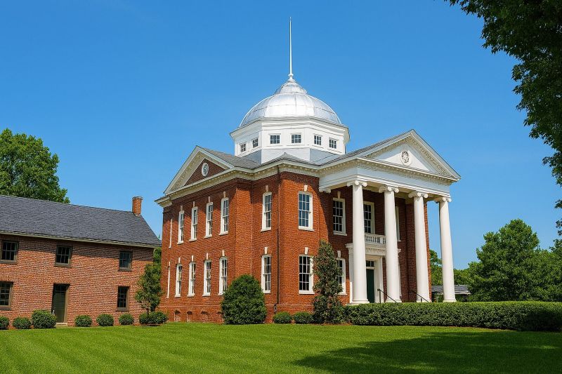 Local Wood Windows Installation in Louisa, VA