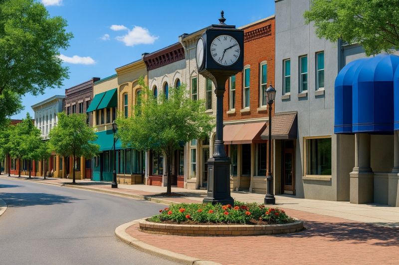 Local Wood Windows Installation in Northville, MI