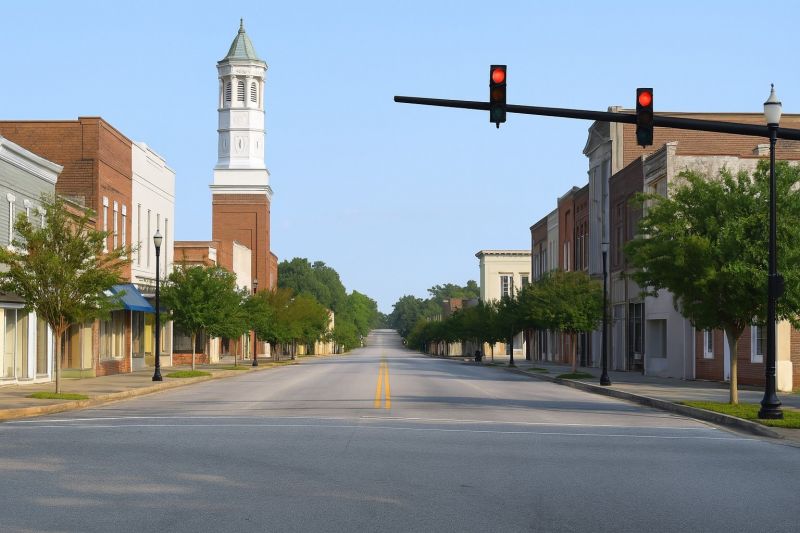 Local Wood Windows Installation in Camden, SC