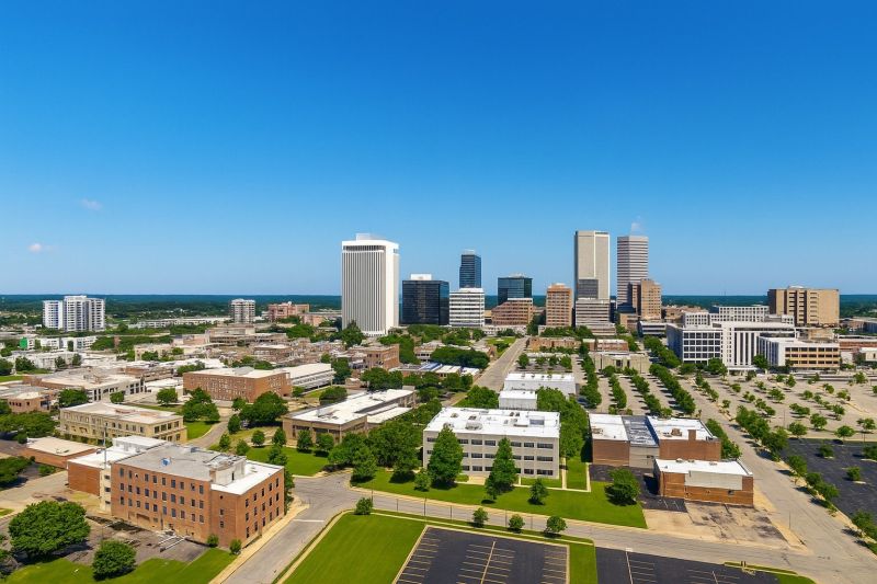 Local Wood Windows Installation in Wagoner, OK