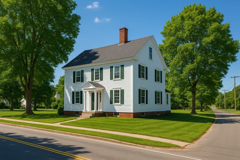 Local Wood Windows Installation in Dracut, MA