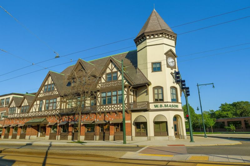 Local Wood Windows Installation in Brookline, MA