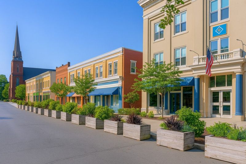 Local Wood Windows Installation in Colchester, CT