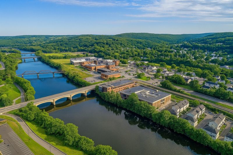 Local Wood Windows Installation in Shelton, CT