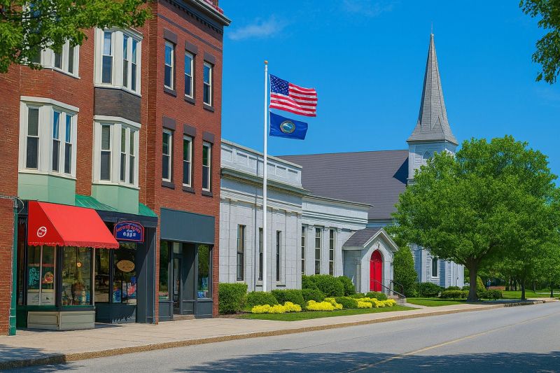 Local Wood Windows Installation in Keene, NH