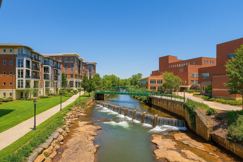 Local Wood Windows Installation in Greenville, NC